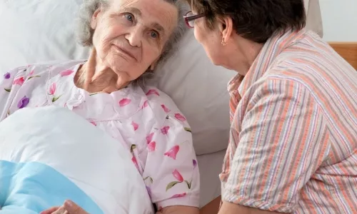  Assistenza ospedaliera