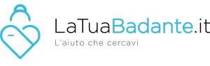 LaTuaBadante - L'aiuto che Cercavi